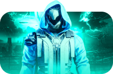 High Stat Armor